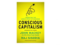 Book Conscious Capitalism