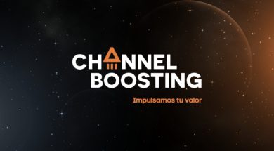 Channel Boosting
